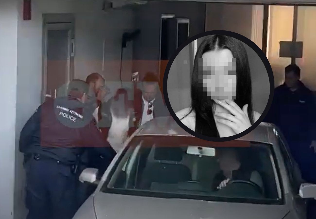 Rodzina Mai mówi o Bartoszu. Ojciec: on nie działał sam