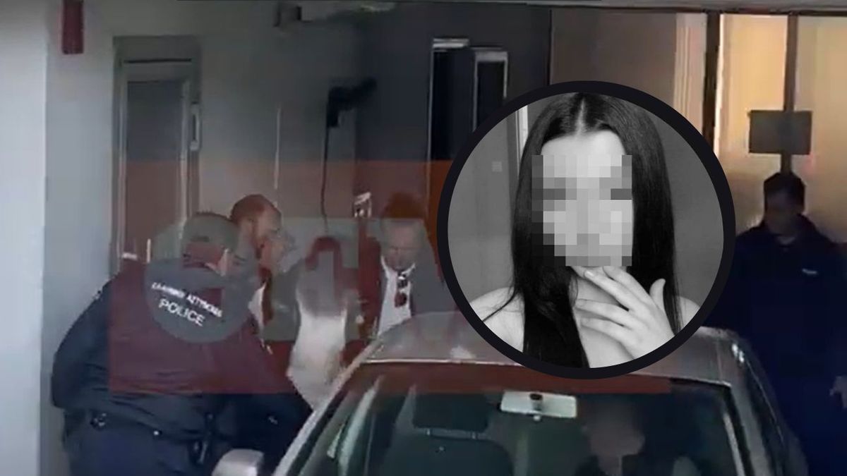 Zabójstwo Mai z Mławy. Rodzina dziewczyny relacjonuje