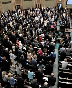 Absolutorium dla rządu Tuska. Poparcie zapewniają koalicjanci