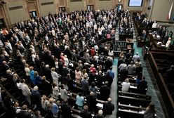 Absolutorium dla rządu Tuska. Poparcie zapewniają koalicjanci