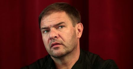 Tomasz Karolak: Jest bardzo dużo pracy. W te wakacje biorę udział w trzech filmach fabularnych