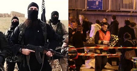 Europa płaciła terrorystom. Zamachowcy z Paryża i Brukseli dostali 50 TYSIĘCY EURO zasiłków!