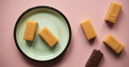 Dieta IIFYM – założenia, efekty, zalety i wady