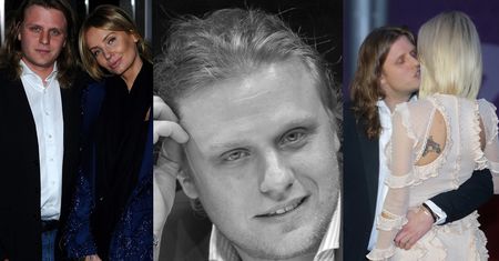 Dziś Piotr i Agnieszka Woźniak-Starak świętowaliby 3. rocznicę ślubu: "To jest coś głębszego... Mówią o nas stare dusze"(ZDJĘCIA)