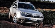 Używana Dacia Duster - awarie i problemy