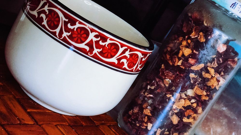 Jakie herbaty warto pić dla zdrowia?