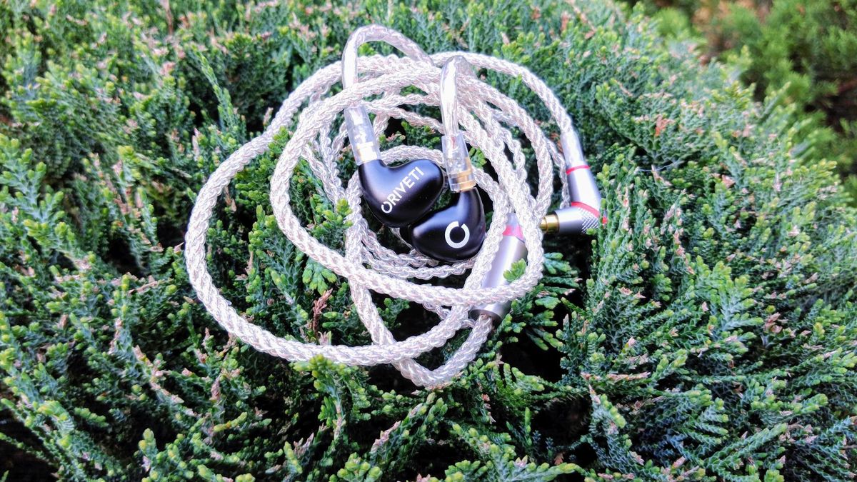 Oriveti Affinity i New Primacy - produkty premium w dobrej cenie [TEST] 1