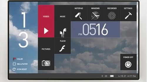 Odtwarzacz MP3? Tablet? Niekoniecznie, po prostu Cowon R7 1