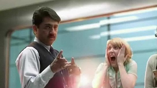 Conan O'Brien rozmawia z twórcą USB 1