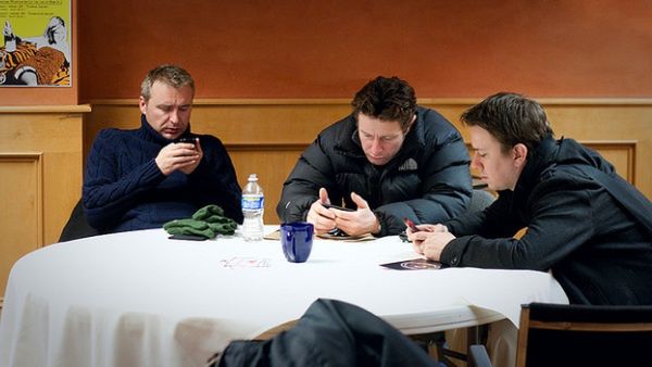 10 przykazań dla porządnego geeka 1