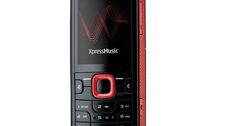 Nokia 5320 XpressMusic w końcu trafiła do sklepów 1