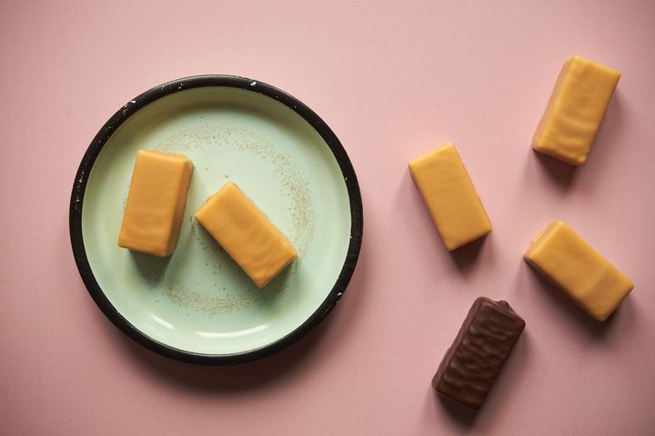 Dieta IIFYM uznawana jest za dietę odchudzającą.