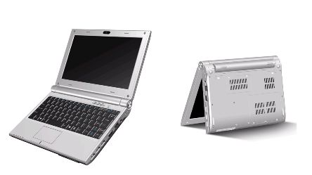 CherryPal Bing - netbook czy nettop?! 1