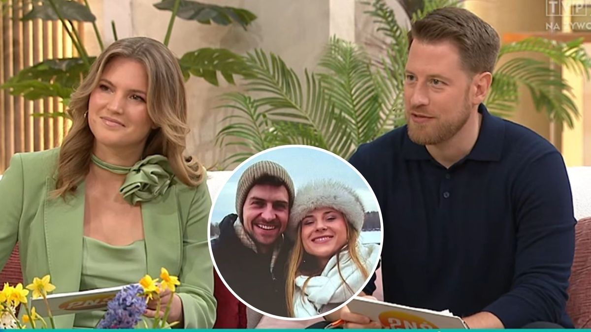 Jezuita zrzucił habit dla influencerki 