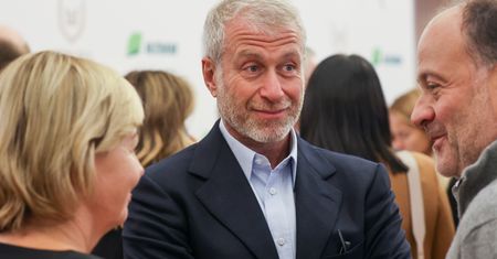 Oligarcha ma dom za 150 mln. Tak mu go "upiększyli"