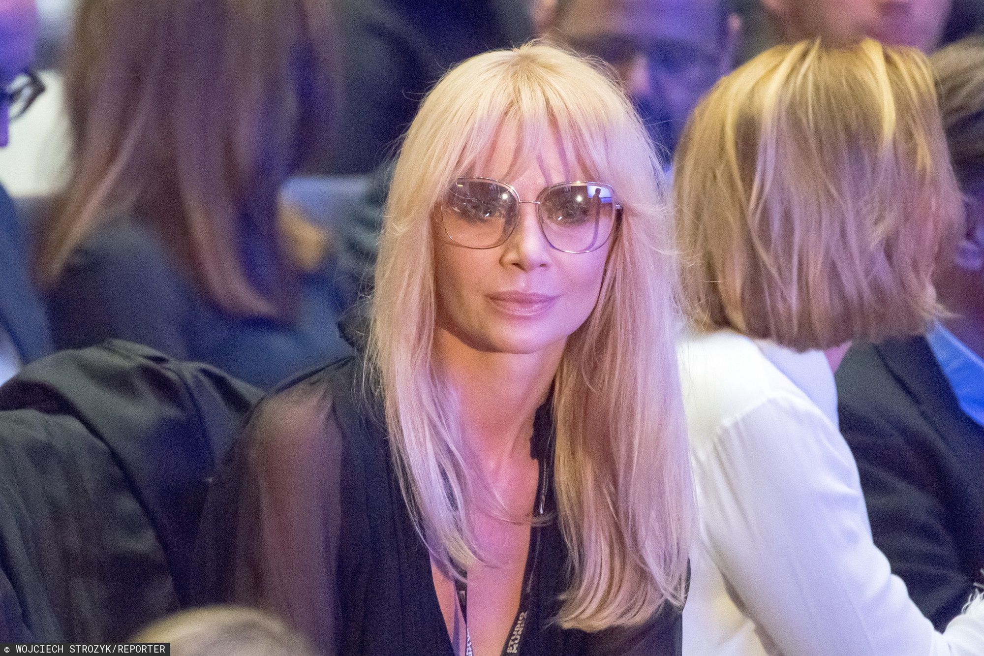 Agnieszka Woźniak-Starak