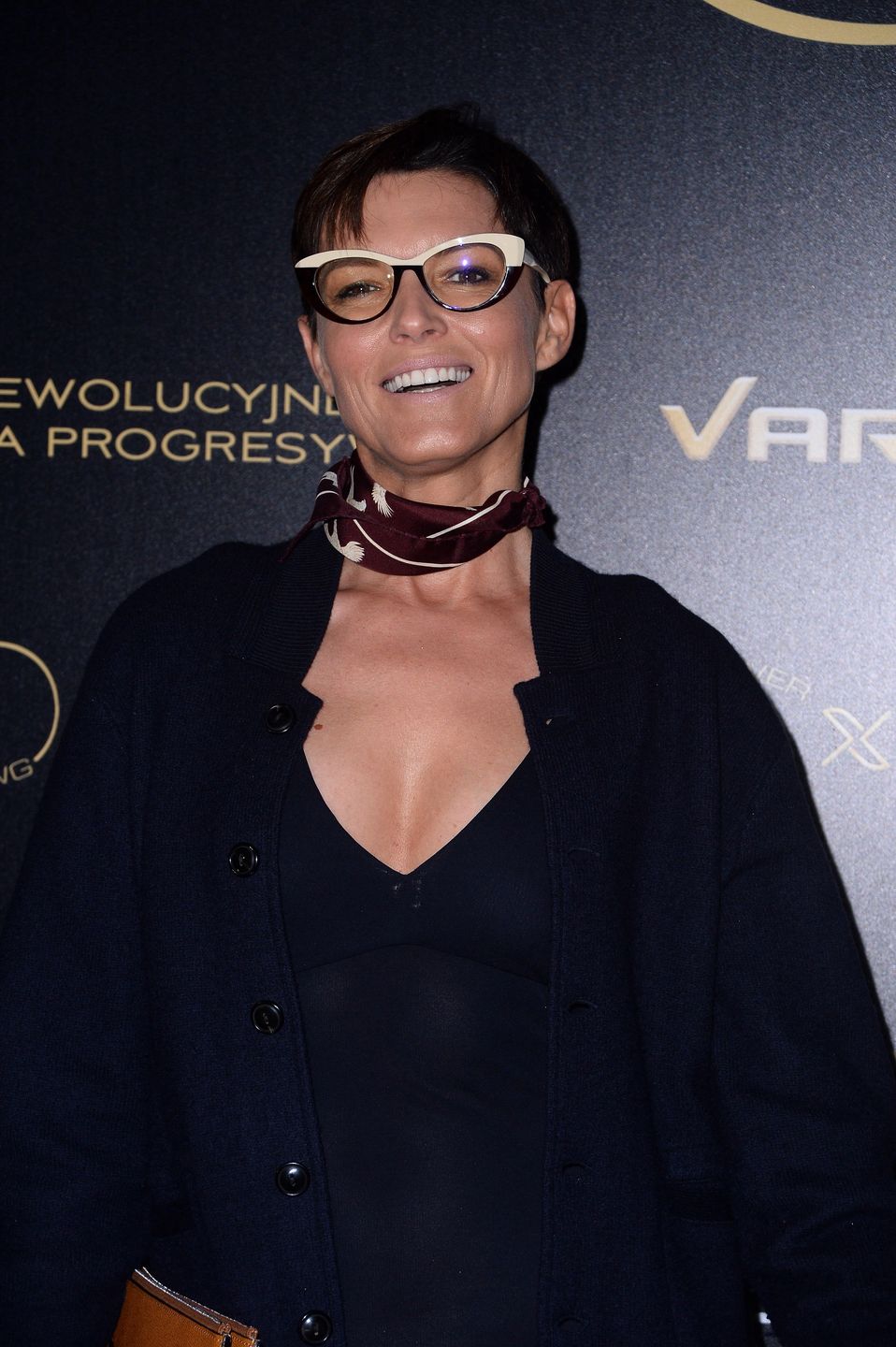Ilona Felicjańska komentuje rozstanie z mężem