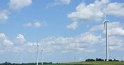 Turbiny wiatrowe a temperatura otoczenia