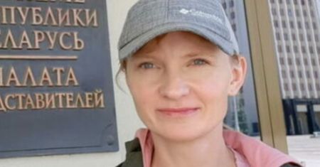 Nie mogła już tego znieść. Matka pięciorga dzieci uciekła do Polski