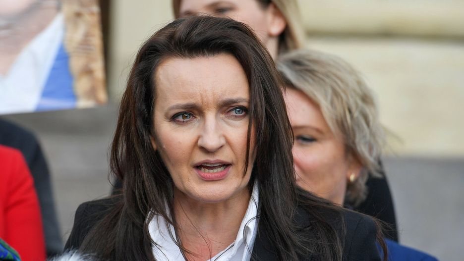 Marzena Okła-Drewnowicz: mam już dość cackania się z prezesem Kaczyńskim