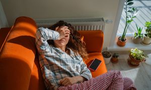 Social fatigue dotyczy wielu. "Nie nadążamy za tym tempem"