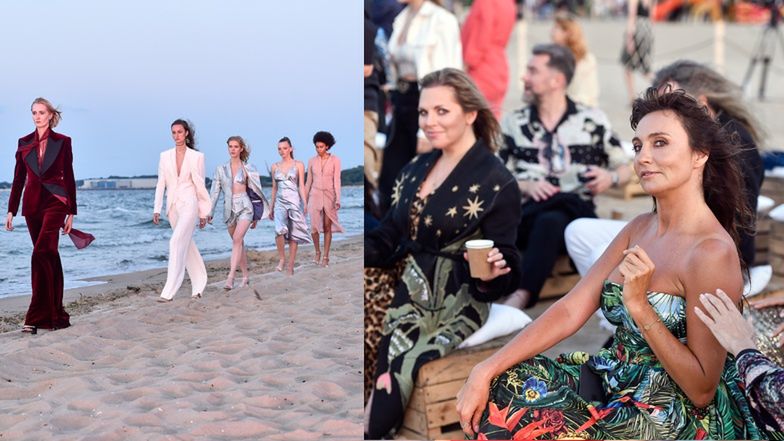 Pokaz Tomasza Ossolińskiego 