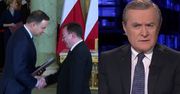 Gliński o ułaskawieniu Kamińskiego: "Decyzja jak najbardziej słuszna!"