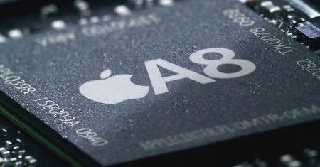 Nowy układ Apple'a do iPhone'ów z wbudowanym RAM-em. Czy coś to zmieni?
