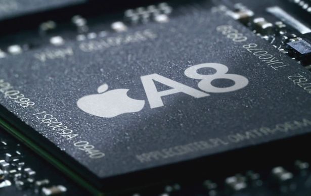 Nowy układ Apple'a do iPhone'ów z wbudowanym RAM-em. Czy coś to zmieni? 1