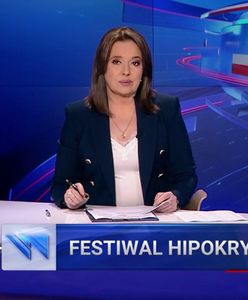 Podwójne uderzenie w Tuska. W "Wiadomościach" nawet dzieci go nie lubią