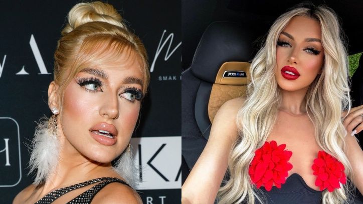 Caroline Derpienski będzie nową "Wschodzącą gwiazdą" Pudelka?