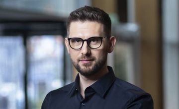 Syn Zygmunta Solorza z kolejną dywidendą. Tyle zarobiła jego agencja influencer marketingu