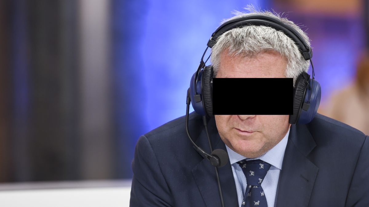 Prokuratura ujawniła zarzuty, jakie postawiono Ryszardowi Cz.