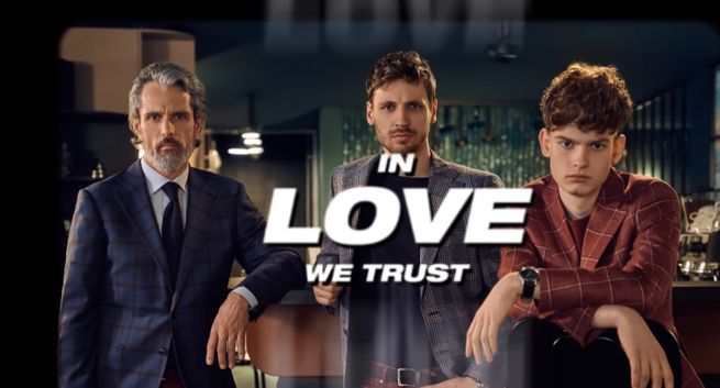 SalesTube przejął od iProspect obsługę marki mody męskiej Lancerto