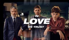 SalesTube przejął od iProspect obsługę marki mody męskiej Lancerto