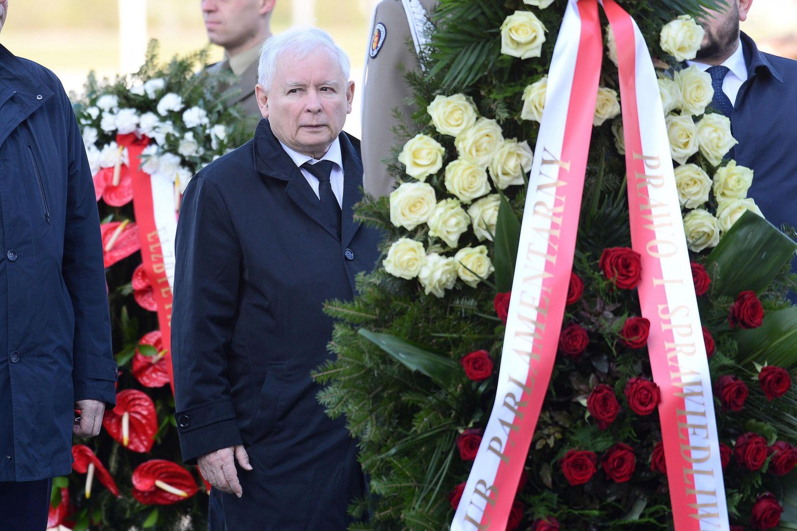 Kaczyński chodził z nią na "randki". Przerwała milczenie. Wiele ich łączyło