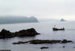 Spór o Kuryle. Japonia oskarża Rosję o "nielegalną okupację" wysp