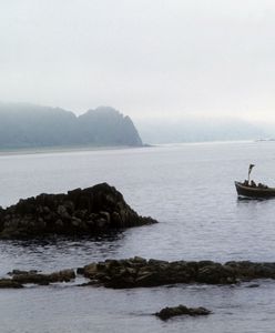 Spór o Kuryle. Japonia oskarża Rosję o "nielegalną okupację" wysp