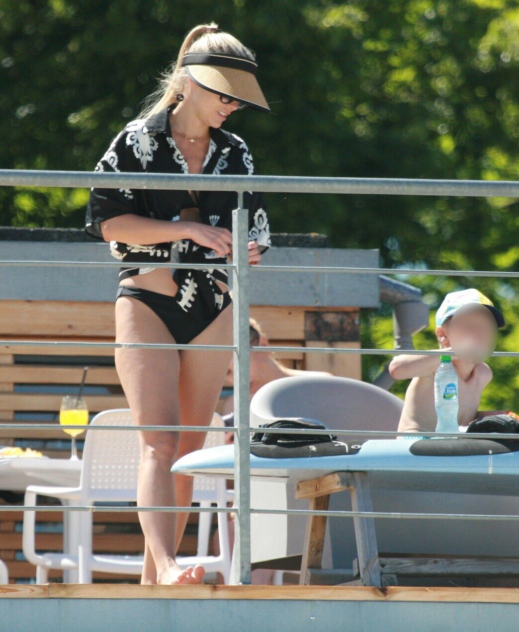 Marlena Muranowicz w Sopocie