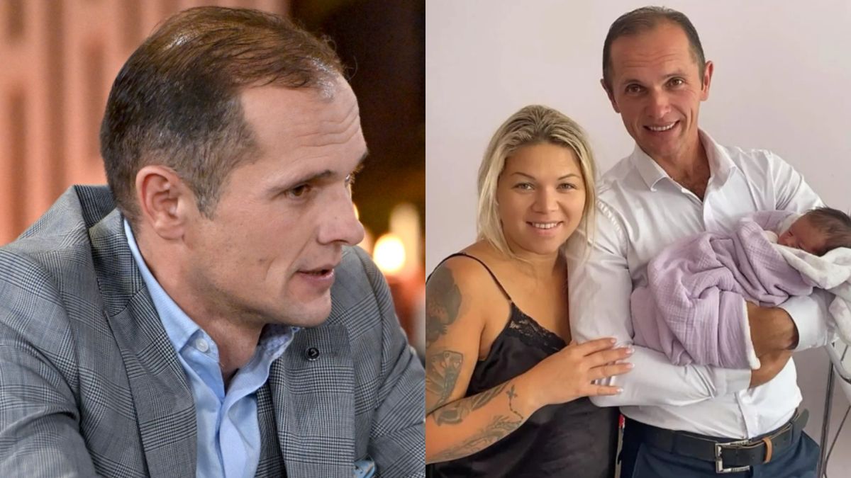 Waldemar z "Rolnika" o rozstaniu