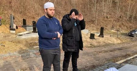 Tragedia w ukraińskim schronie. Nie żyje niemowlak. Żył tylko 40 dni