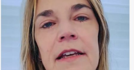Milion dolarów za cud: Savannah Guthrie błaga o powrót matki – nagroda wzrosła do rekordowej sumy