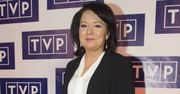 Danuta Holecka jeszcze nie wróci do "Wiadomości". Podano powód