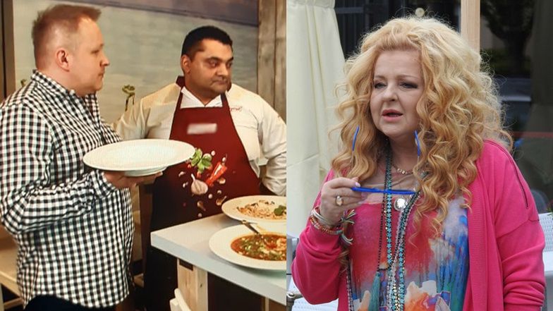 Najbardziej nieudane "Kuchenne rewolucje" 