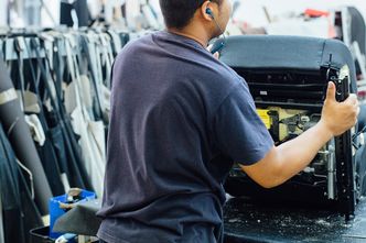 "Gmina to odczuje". Duży pracodawca zwolni 455 osób i zamknie zakład