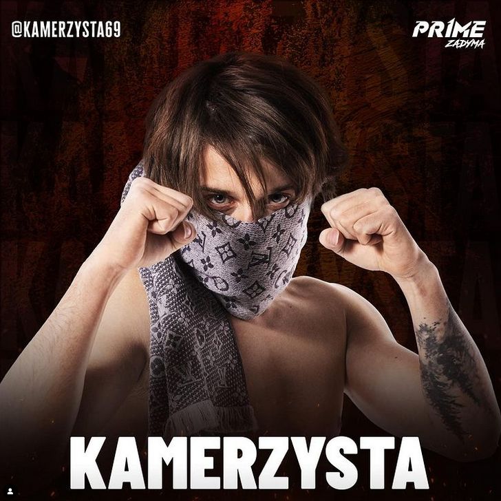 Kamerzysta