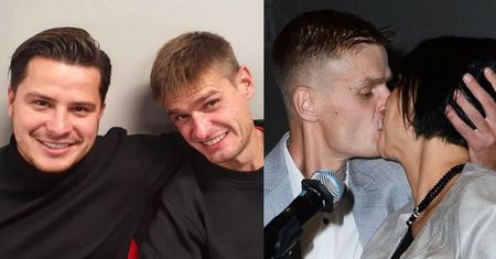 Tomasz Komenda ZOSTAŁ OJCEM!