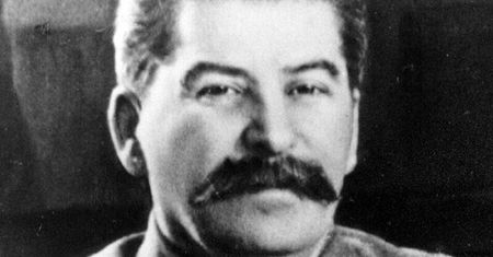 Kuriozalny pomysł Rosjan. Chcą przywołać ducha Stalina