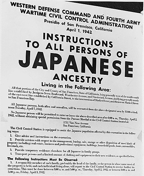 Informacje dla mieszkańców pochodzenia japońskiego