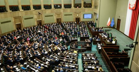 Parlamentarny zespół ds. bezpieczeństwa bez polityków PiS-u. To kpina z ludzkich tragedii